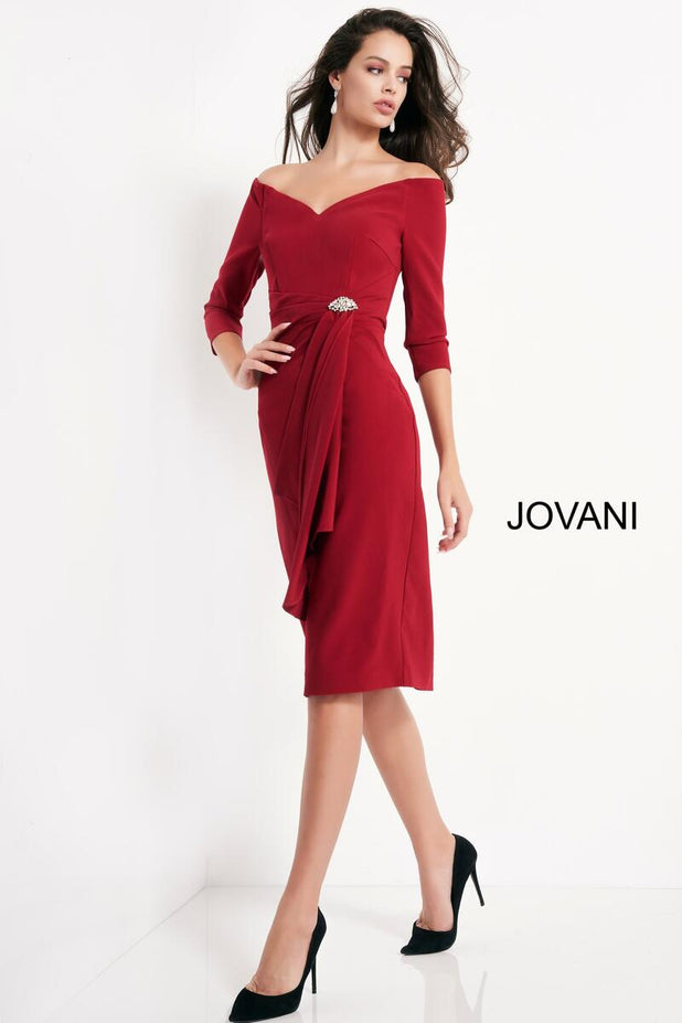 Jovani MOB-Evening Style Number 02949 - 1