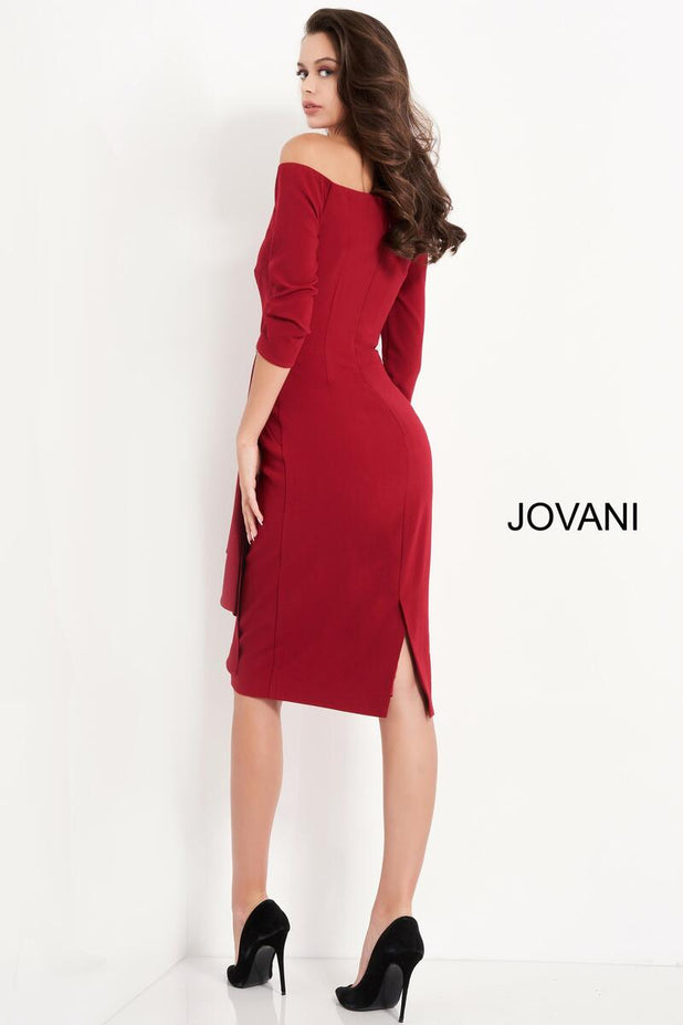 Jovani MOB-Evening Style Number 02949 - 2