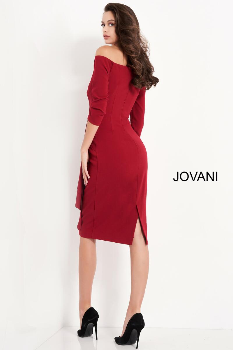 Jovani MOB-Evening Style Number 02949 - 2
