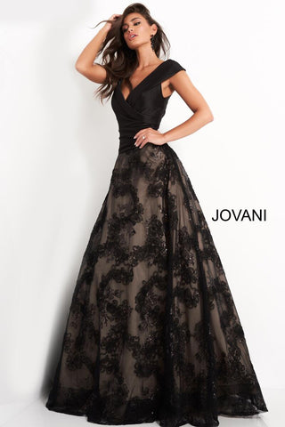 Jovani MOB-Evening Style Number 03330 - 3