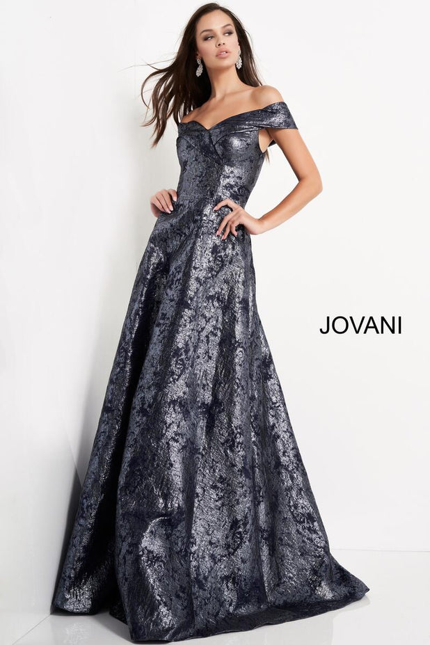 Jovani MOB-Evening Style Number 03674 - 1