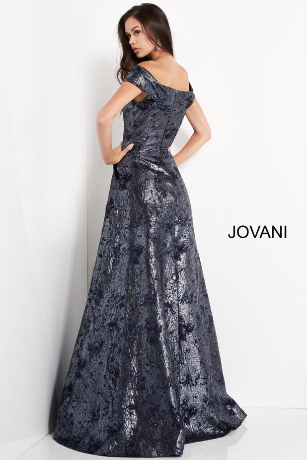 Jovani MOB-Evening Style Number 03674 - 2