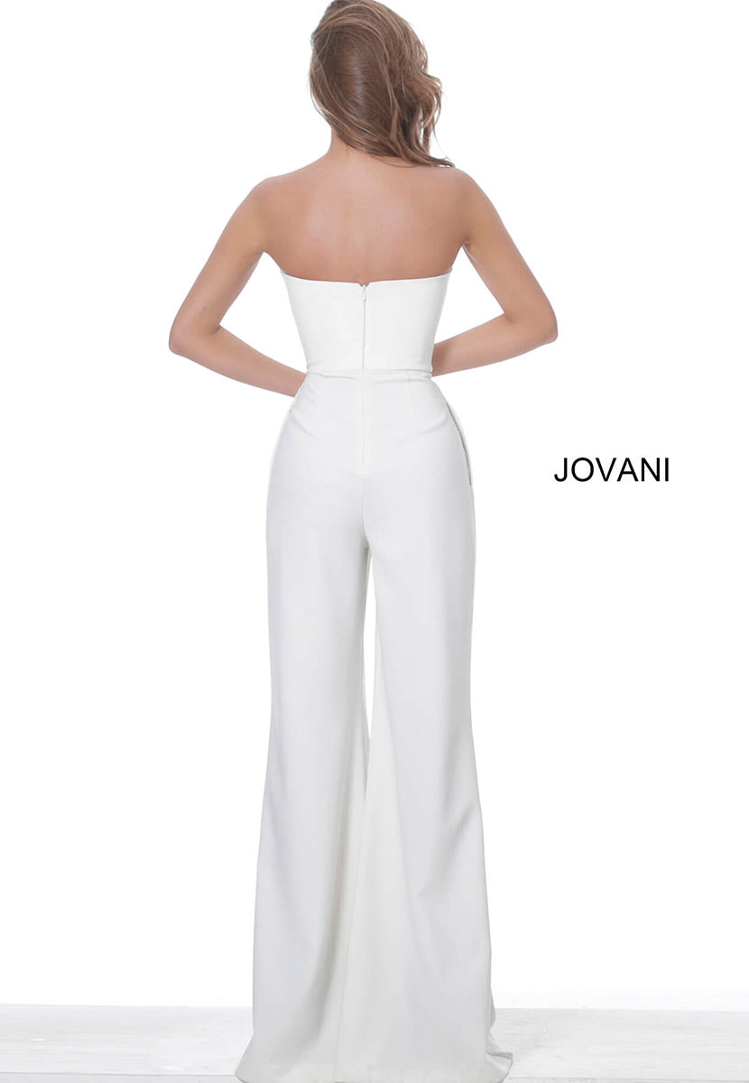 Jovani MOB-Evening Style Number 03828 - 13