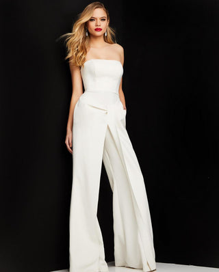 Jovani MOB-Evening Style Number 03828 - 6