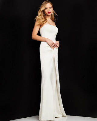 Jovani MOB-Evening Style Number 03828 - 10