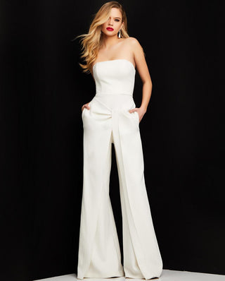 Jovani MOB-Evening Style Number 03828 - 11