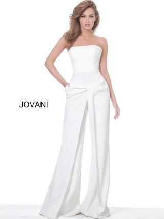 Jovani MOB-Evening Style Number 03828 - 12