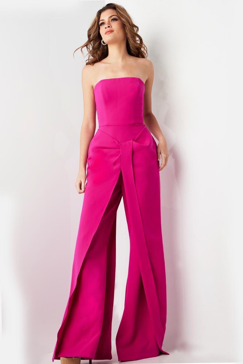 Jovani MOB-Evening Style Number 03828 - 5