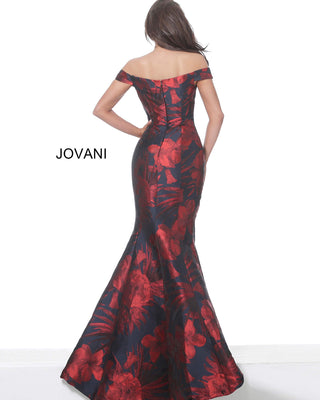 Jovani MOB-Evening Style Number 03932 - 2