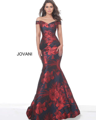 Jovani MOB-Evening Style Number 03932 - 1