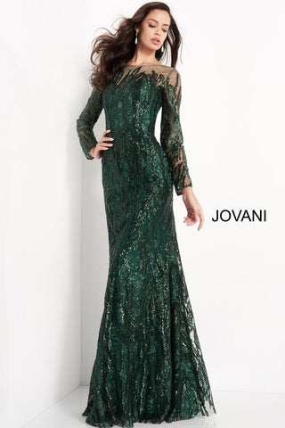 Jovani MOB-Evening Style Number 03936 - 3