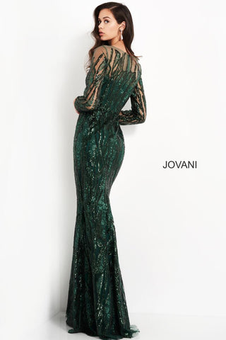 Jovani MOB-Evening Style Number 03936 - 2