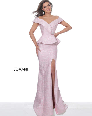 Jovani MOB-Evening Style Number 03944 - 1