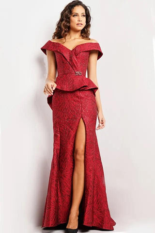Jovani MOB-Evening Style Number 03944 - 3