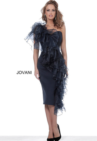 Jovani MOB-Evening Style Number 04064 - 2