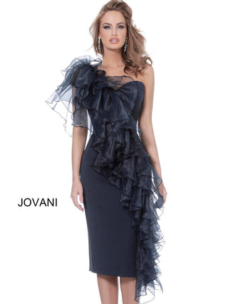 Jovani MOB-Evening Style Number 04064 - 1