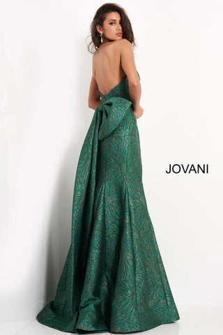 Jovani MOB-Evening Style Number 04158 - 2