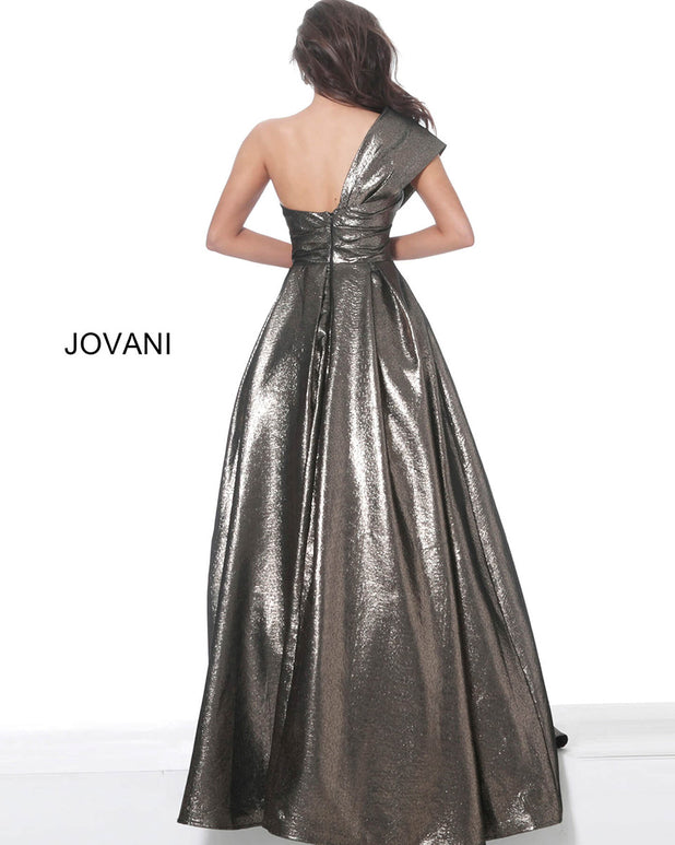 Jovani MOB-Evening Style Number 04170 - 2