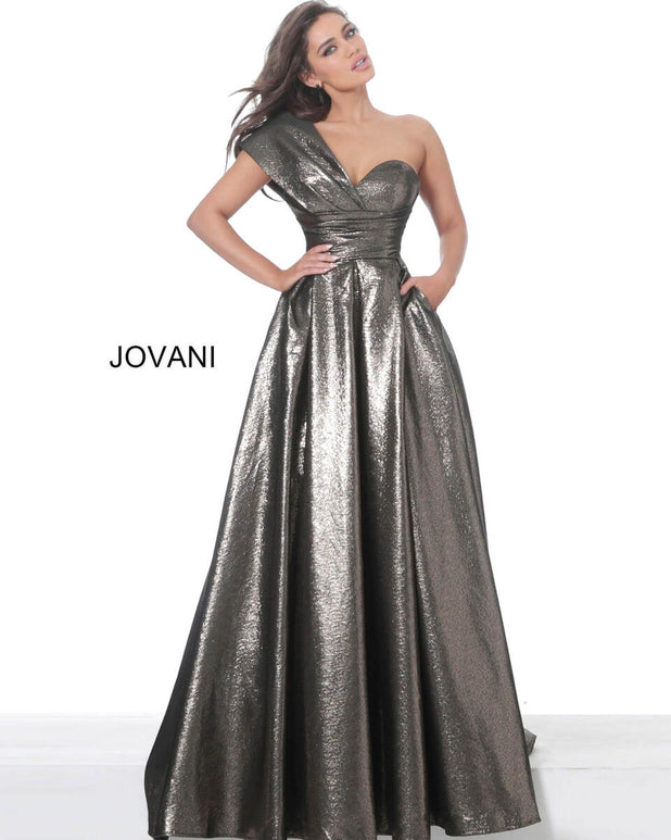 Jovani MOB-Evening Style Number 04170 - 1