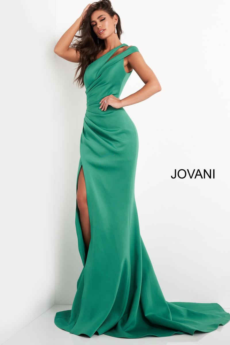 Jovani MOB-Evening Style Number 04222 - 1