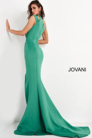 Jovani MOB-Evening Style Number 04222 - 7
