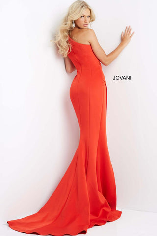 Jovani MOB-Evening Style Number 04222 - 9