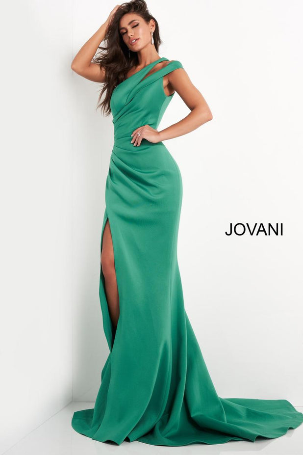 Jovani MOB-Evening Style Number 04222 - 1