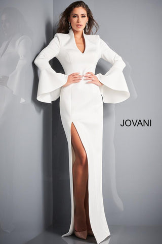 Jovani MOB-Evening Style Number 04240 - 1