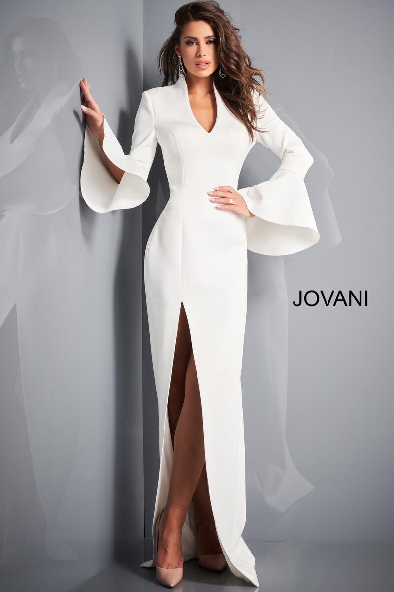 Jovani MOB-Evening Style Number 04240 - 3