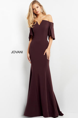 Jovani MOB-Evening Style Number 04341 - 3