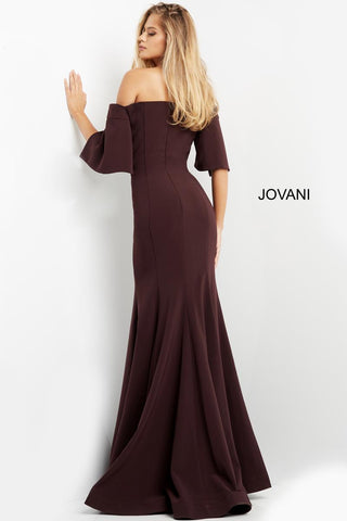 Jovani MOB-Evening Style Number 04341 - 2