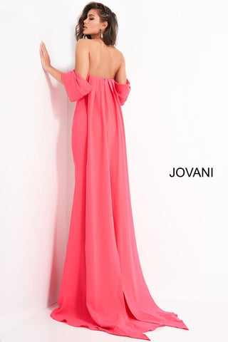 Jovani MOB-Evening Style Number 04350 - 2