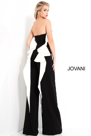Jovani MOB-Evening Style Number 04355 - 5