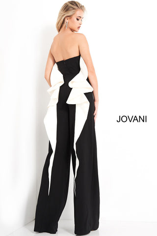 Jovani MOB-Evening Style Number 04355 - 2