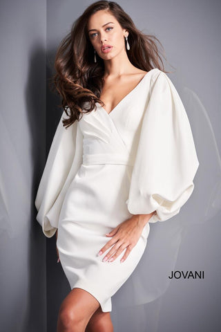 Jovani MOB-Evening Style Number 04370 - 3