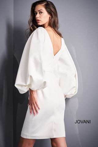 Jovani MOB-Evening Style Number 04370 - 4