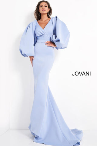 Jovani MOB-Evening Style Number 04371 - 1