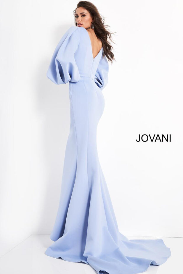 Jovani MOB-Evening Style Number 04371 - 2