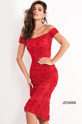 Jovani MOB-Evening Style Number 04763 - 7