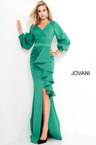 Jovani MOB-Evening Style Number 04841 - 1
