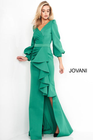 Jovani MOB-Evening Style Number 04841 - 4