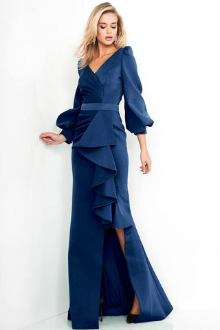 Jovani MOB-Evening Style Number 04841 - 3