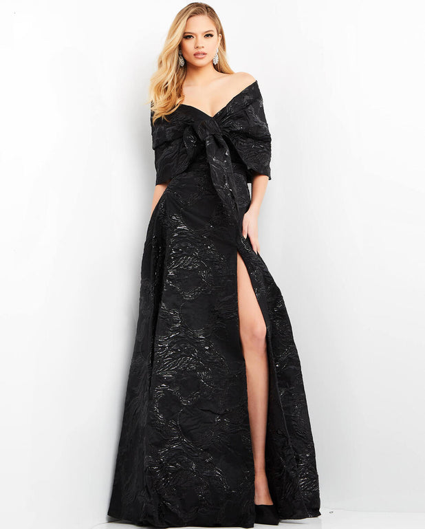 Jovani MOB-Evening Style Number 05019 - 1