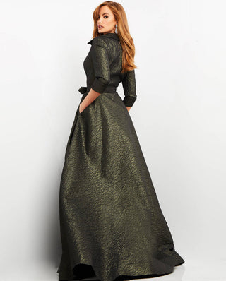 Jovani MOB-Evening Style Number 05075 - 2