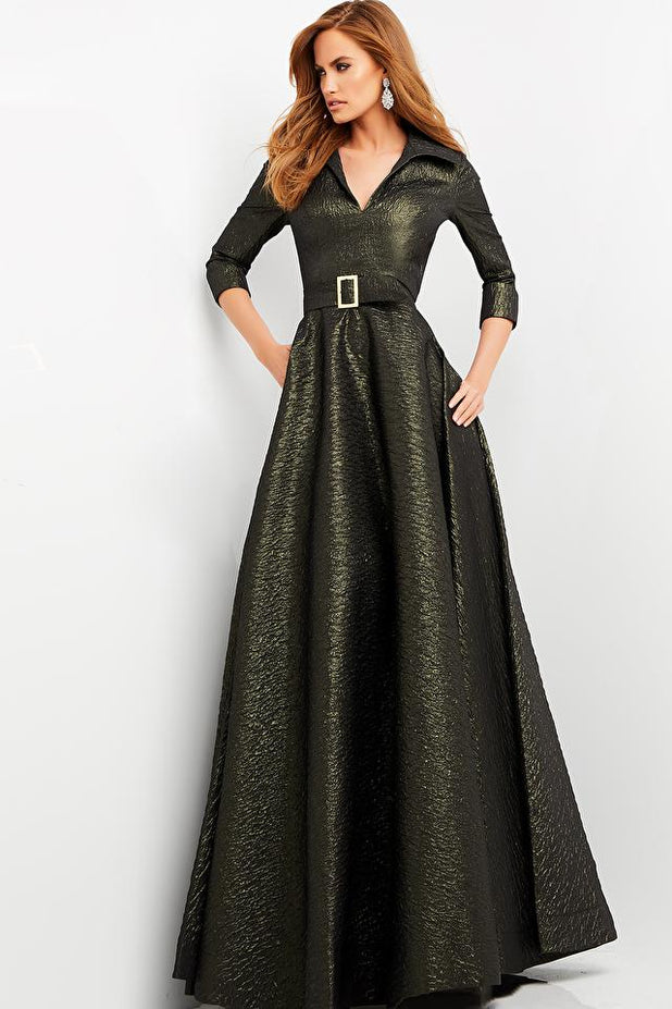 Jovani MOB-Evening Style Number 05075 - 1