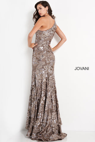 Jovani MOB-Evening Style Number 05076 - 2
