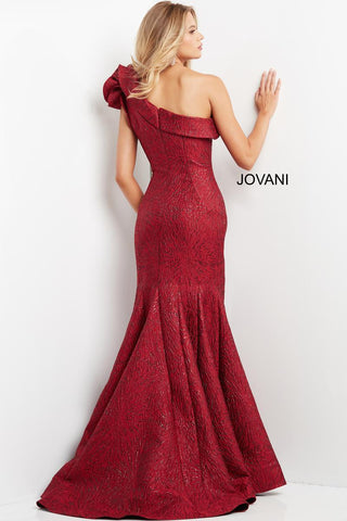 Jovani MOB-Evening Style Number 05176 - 2