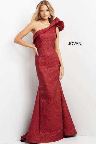 Jovani MOB-Evening Style Number 05176 - 1