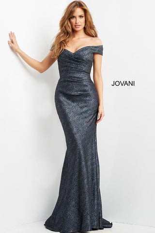 Jovani MOB-Evening Style Number 05459 - 1