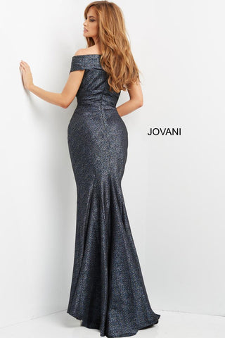 Jovani MOB-Evening Style Number 05459 - 2